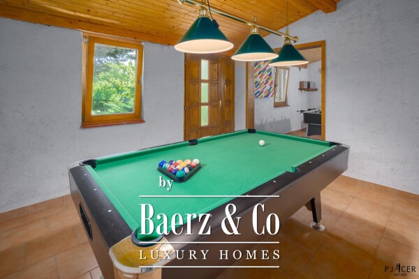 photo 23 Tinjan, Beautiful stone villa in the heart of Istria