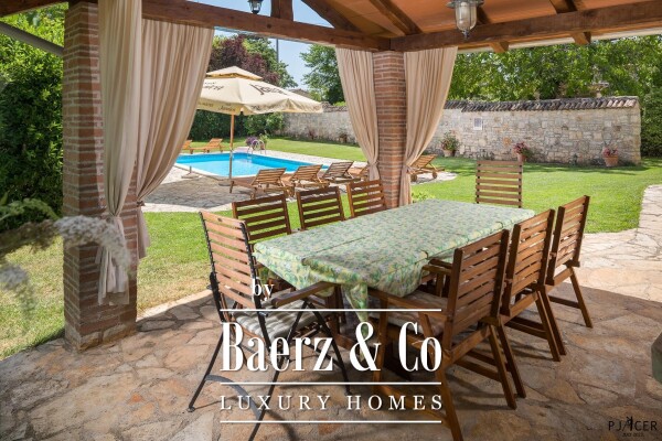 photo 25 Tinjan, Beautiful stone villa in the heart of Istria