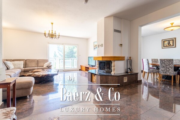 photo 7 Podstrana, Mutogras, apartment house in a beautiful location