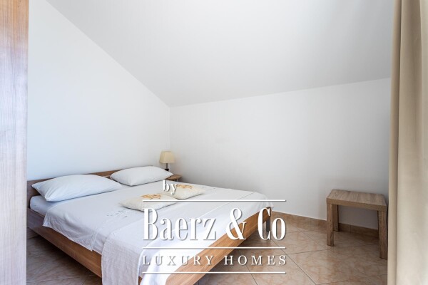 photo 25 Podstrana, Mutogras, apartment house in a beautiful location