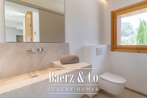 photo 20 Beautiful luxury home in Sant Llorenç des Cardassar