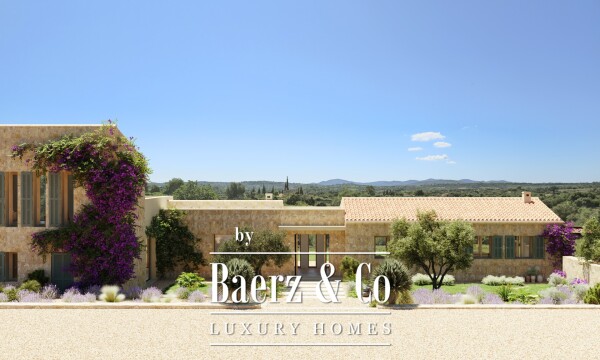 photo 3 Beautiful luxury home in Sant Llorenç des Cardassar