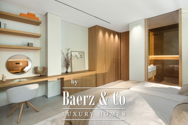 photo 10 Villa - Nueva Andalucia - Marbella - Ref: 8440