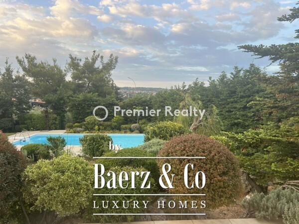 photo 4 1045693 - Exceptional villa | Furnished | Polydendri, 280 sq.m.