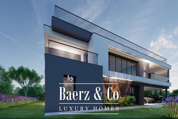 photo 3 Istria, Pomer, unique, modern villa 20 m from the sea, NKP 417 m2