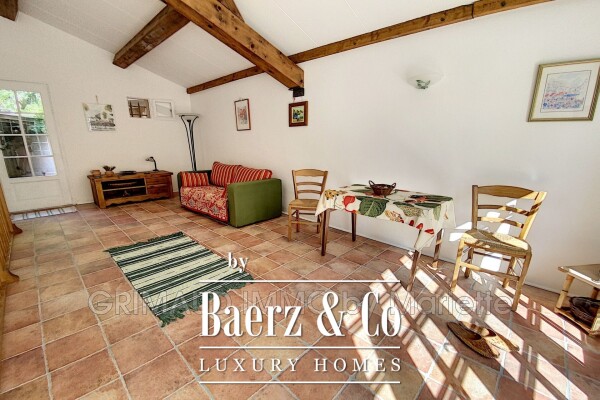 photo 25 **Peaceful Haven with Village View – Villa with Garden and O