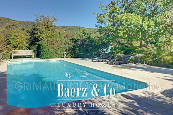 photo 7 Large property on 5 HA of land with swimming pool