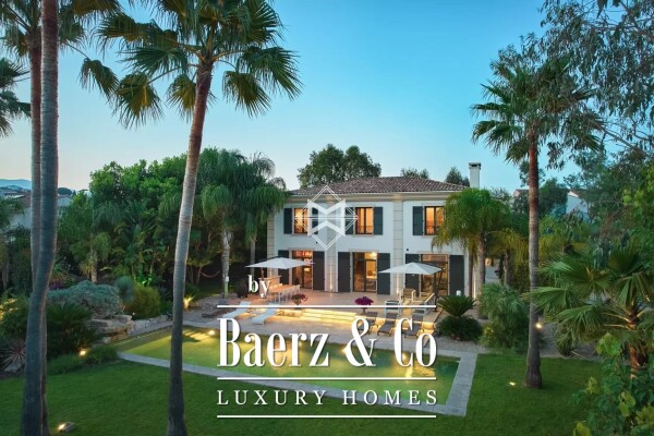 photo 8 Elegant modern bastide - In absolute calm