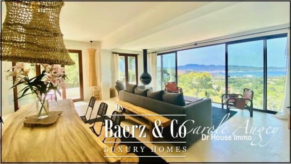 photo 6 Beautiful villa with stunning view - 4 bedrooms