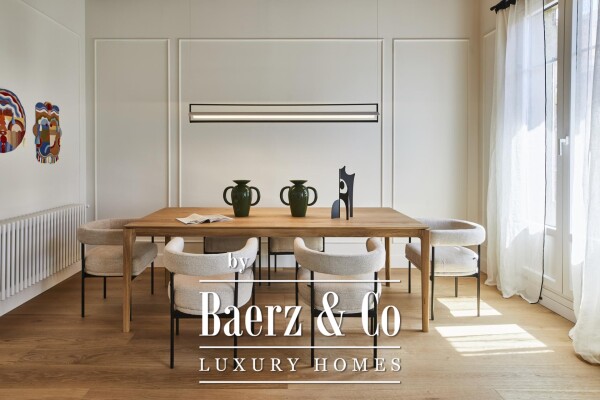 photo 4 Absolute Luxury: Brand New Prestigious Apartment in Eixample Derecho