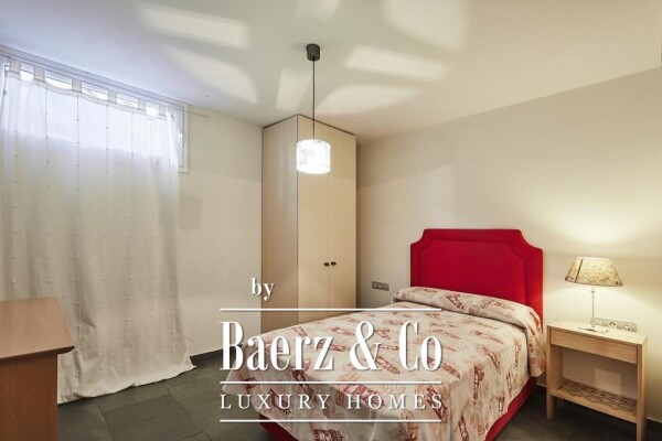 photo 11 Luxury House in Castelldefels: Exclusivity and Comfort Just Minutes from the Beach