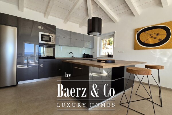 photo 12 Jadranovo, luxurious rustic villa with pool and sea view