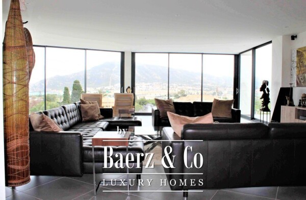 photo 11 Beautiful luxury home in Altea