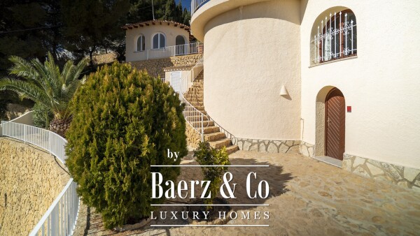 photo 21 Beautiful luxury home in Alfaz del Pi, Cautivador