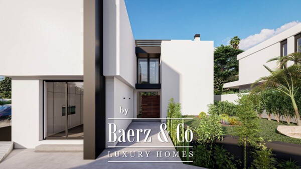 photo 11 Beautiful luxury home in Benidorm, Coblanca