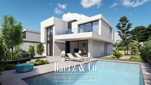 photo 14 Beautiful luxury home in Benidorm, Coblanca