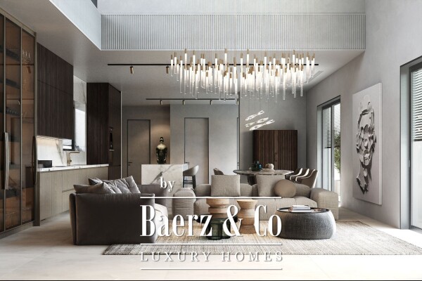 photo 7 Beautiful luxury home in Finestrat