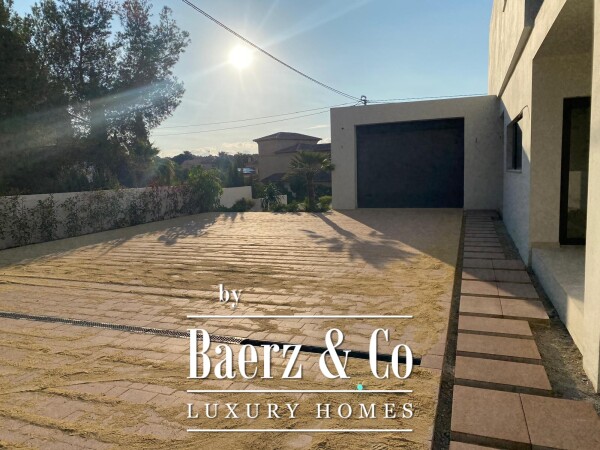 photo 5 Beautiful luxury home in Calpe