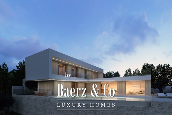 photo 2 Beautiful luxury home in Benissa