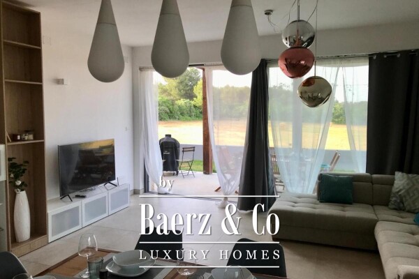 photo 7 Istria, Peroj, duplex with panoramic sea view, 500 m from the beach, investment opportunity!