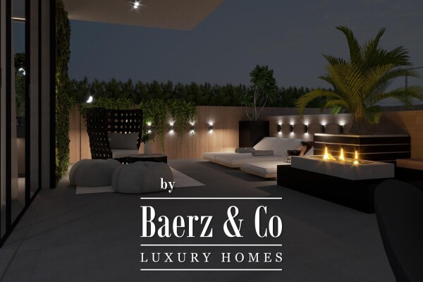 photo 11 Opatija, multi-room apartment with 3 garage spaces of 201 m2 NEW BUILDING