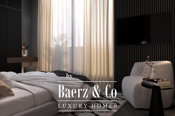 photo 12 Opatija, multi-room apartment with 3 garage spaces of 201 m2 NEW BUILDING