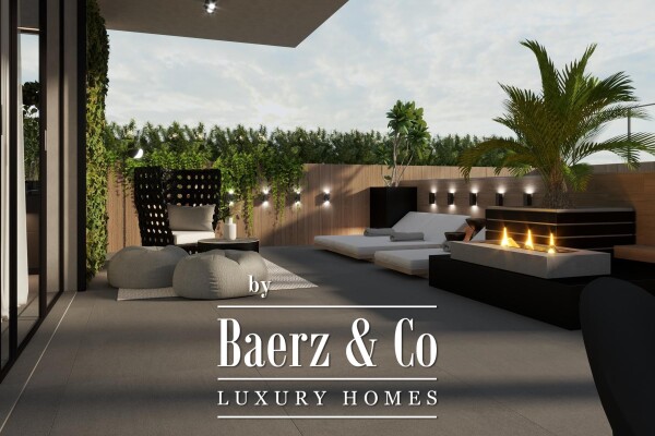 photo 29 Opatija, multi-room apartment with 3 garage spaces of 201 m2 NEW BUILDING