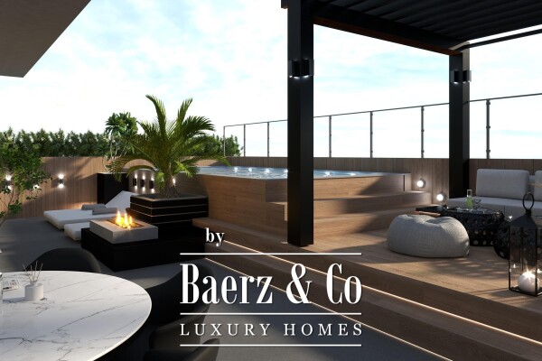 photo 26 Opatija, four-room apartment with 3 garage spaces of 149 m2 NEW BUILDING