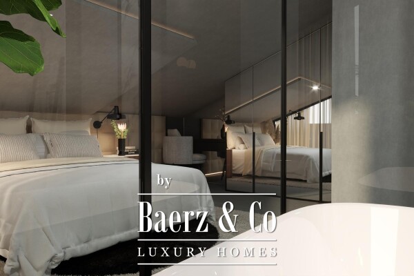 photo 17 Opatija, three-room apartment +  garage space, 108 m2 in a new building