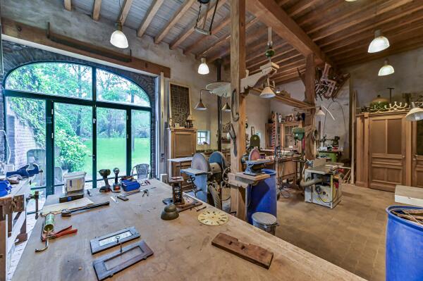 photo 46 Bakenbosweg 10