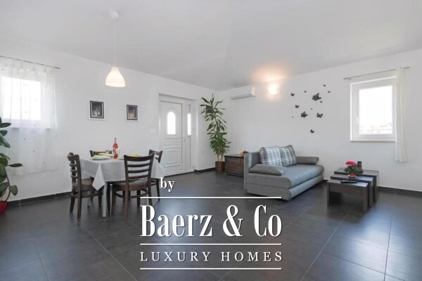 photo 2 Istra, Vodnjan three apartment house with INDOOR POOL