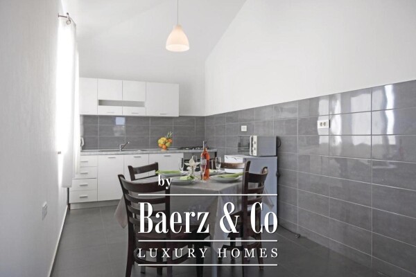 photo 6 Istra, Vodnjan three apartment house with INDOOR POOL