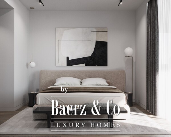 photo 21 Luxury Penthouse in Tivat with Two Terraces and Pool