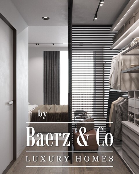 photo 22 Luxury Penthouse in Tivat with Two Terraces and Pool