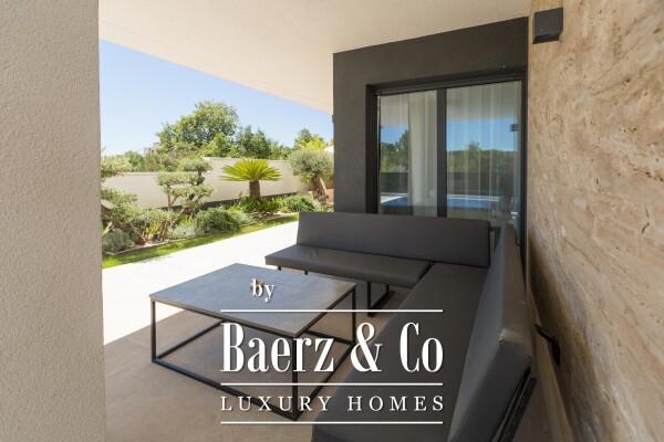 photo 38 Medulin, Istria: Luxury Modern Villa, 200m² NKP, Near Sea and Beaches