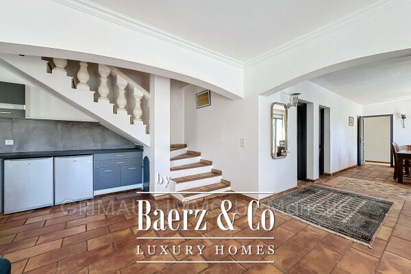 photo 10 Clear view, 5 bedrooms, large wooded plot