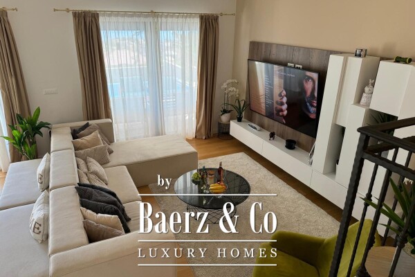 photo 19 Selce, Crikvenica, exceptional luxury villa NKP 400 m2 with pool and sea view