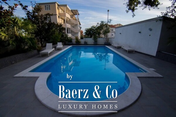 photo 3 Luxury Villa in Budva