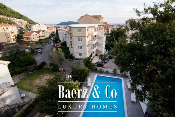 photo 4 Luxury Villa in Budva