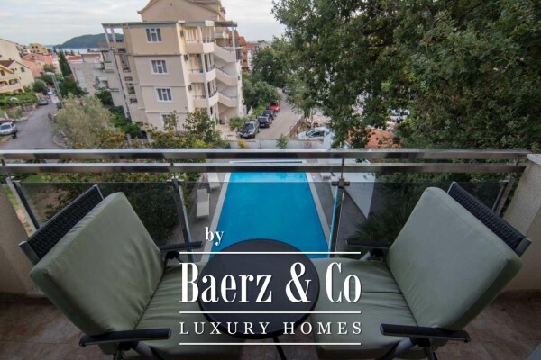 photo 5 Luxury Villa in Budva