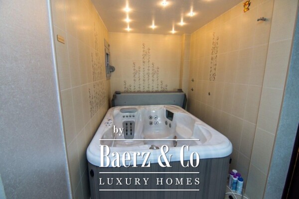 photo 18 Luxury Villa in Budva