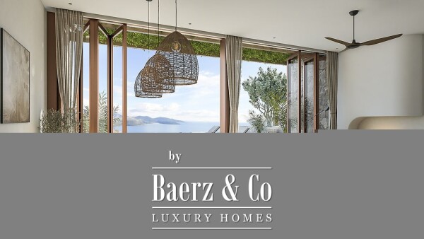 photo 15 Golf Villa with Beautiful Seaview on the Coast of Montenegro