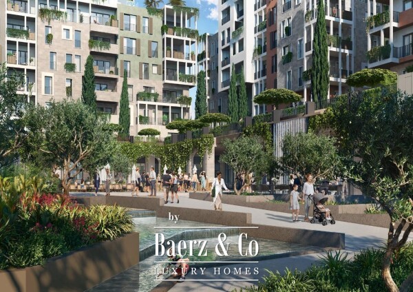 photo 3 Luxury Two Bedroom Apartment in Tivat with Seaview and Terrace