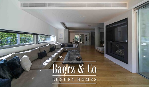 photo 5 Exclusive Maisonette in Kavouri