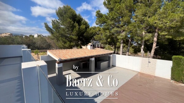 photo 6 Beautiful luxury home in La Nucía