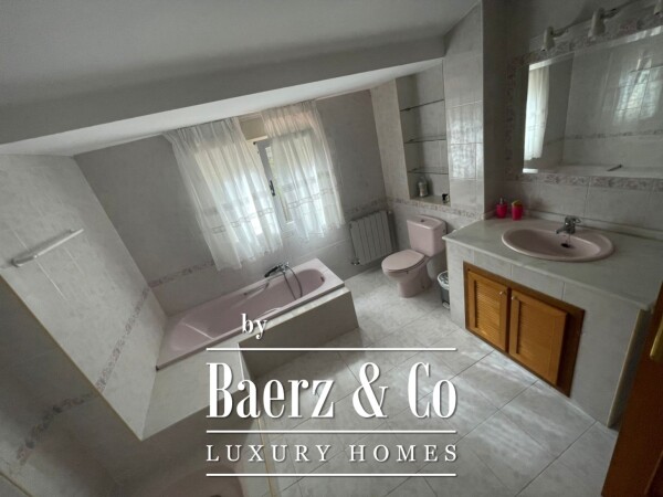 photo 15 Beautiful luxury home in Alfaz del Pi