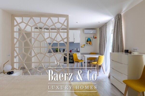 photo 10 Luxury Villa in Tivat Municipality next to the Sea