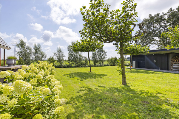 photo 34 Kiesterzijl 56