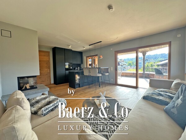 photo 1 Beautiful luxury home in Oberndorf in Tirol