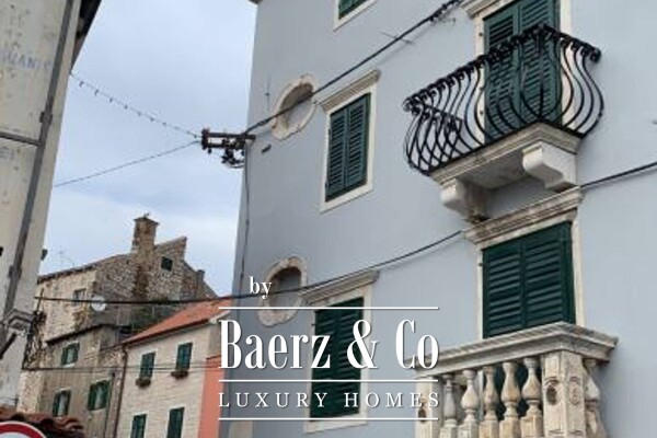 photo 18 Šibenik center, apartment house, great investment